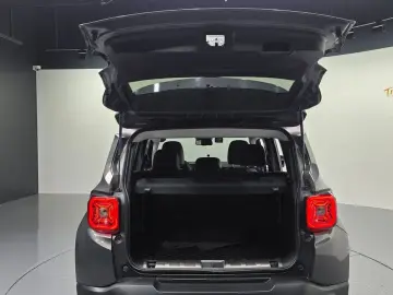 2020 Jeep Renegade с пробегом 70 230 км