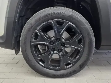 2021 Jeep Renegade с пробегом 67 369 км