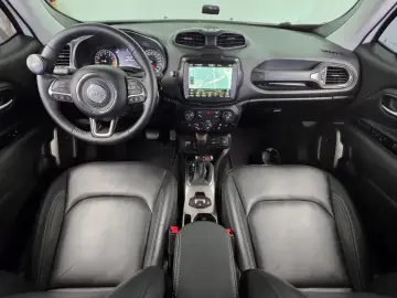 2021 Jeep Renegade с пробегом 67 369 км