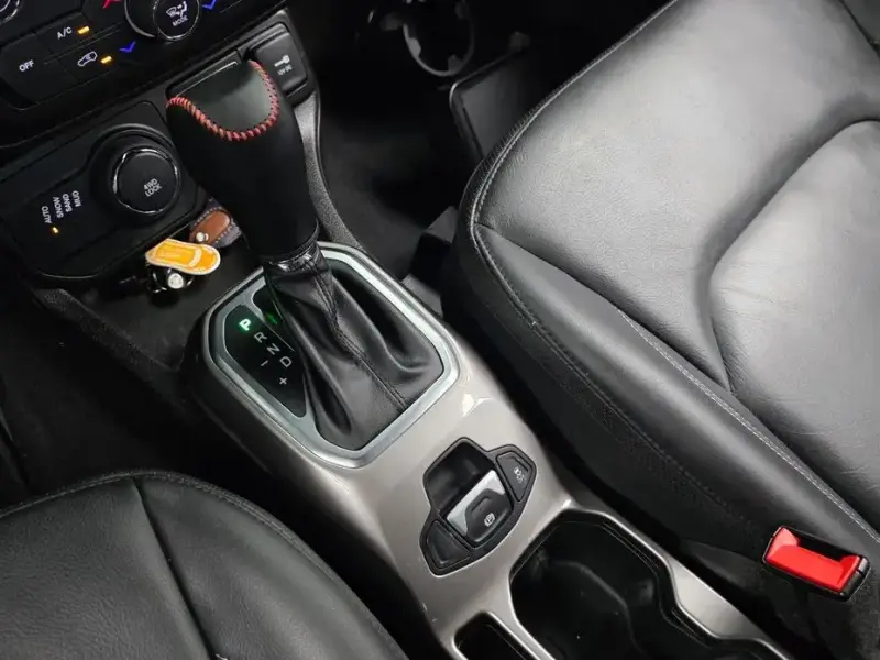 2021 Jeep Renegade с пробегом 67 369 км