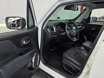 2021 Jeep Renegade с пробегом 67 369 км