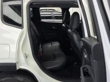 2021 Jeep Renegade с пробегом 67 369 км