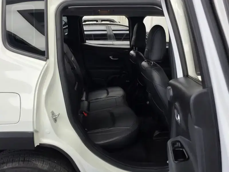 2021 Jeep Renegade с пробегом 67 369 км