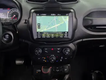2021 Jeep Renegade с пробегом 67 369 км