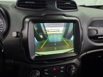 2021 Jeep Renegade с пробегом 67 369 км