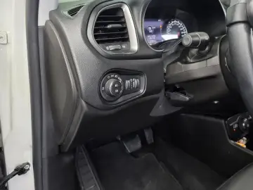 2021 Jeep Renegade с пробегом 67 369 км