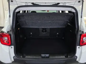 2021 Jeep Renegade с пробегом 67 369 км