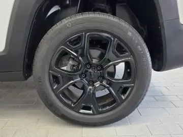 2021 Jeep Renegade с пробегом 67 369 км