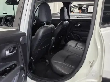 2021 Jeep Renegade с пробегом 67 369 км