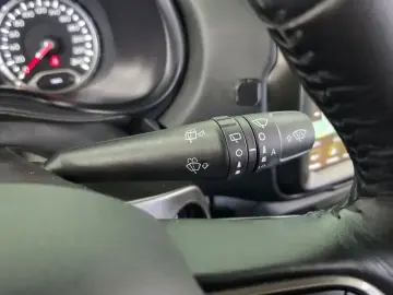 2021 Jeep Renegade с пробегом 67 369 км