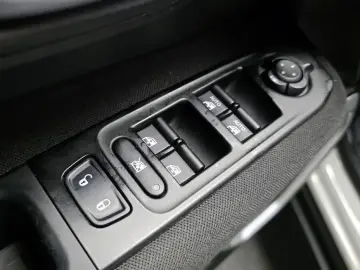 2021 Jeep Renegade с пробегом 63 607 км