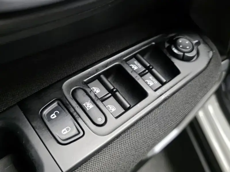 2021 Jeep Renegade с пробегом 63 607 км
