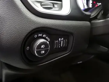 2021 Jeep Renegade с пробегом 63 607 км