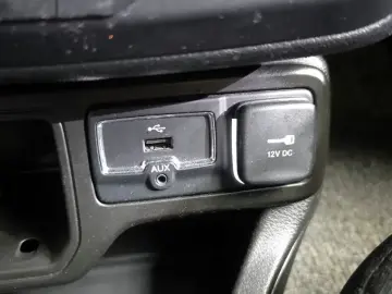 2021 Jeep Renegade с пробегом 63 607 км