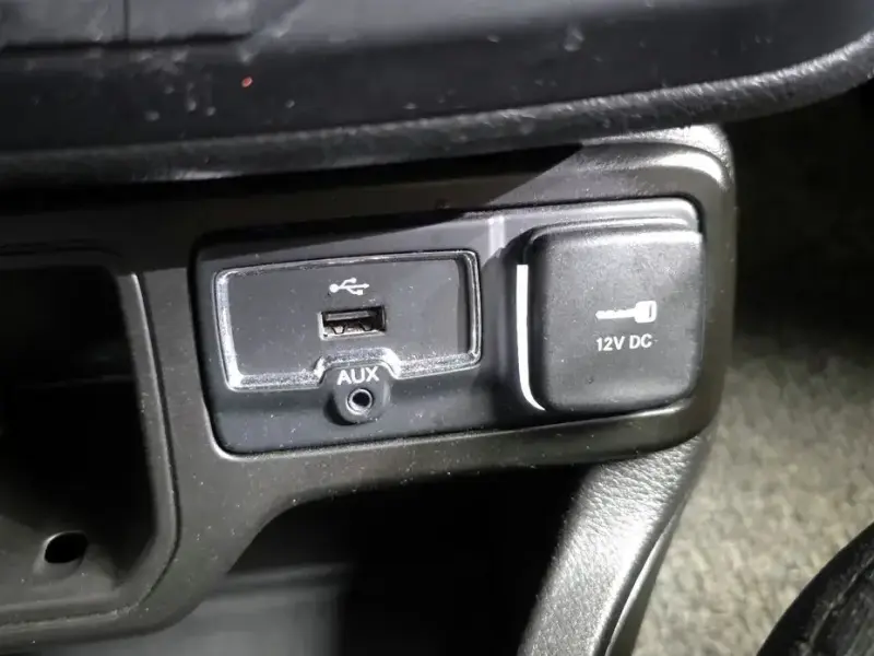 2021 Jeep Renegade с пробегом 63 607 км