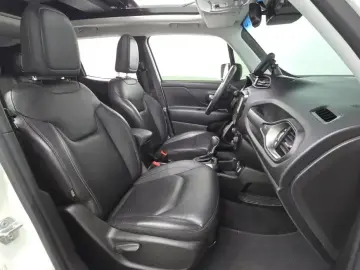 2021 Jeep Renegade с пробегом 68 252 км