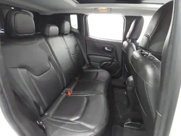 2021 Jeep Renegade с пробегом 68 252 км