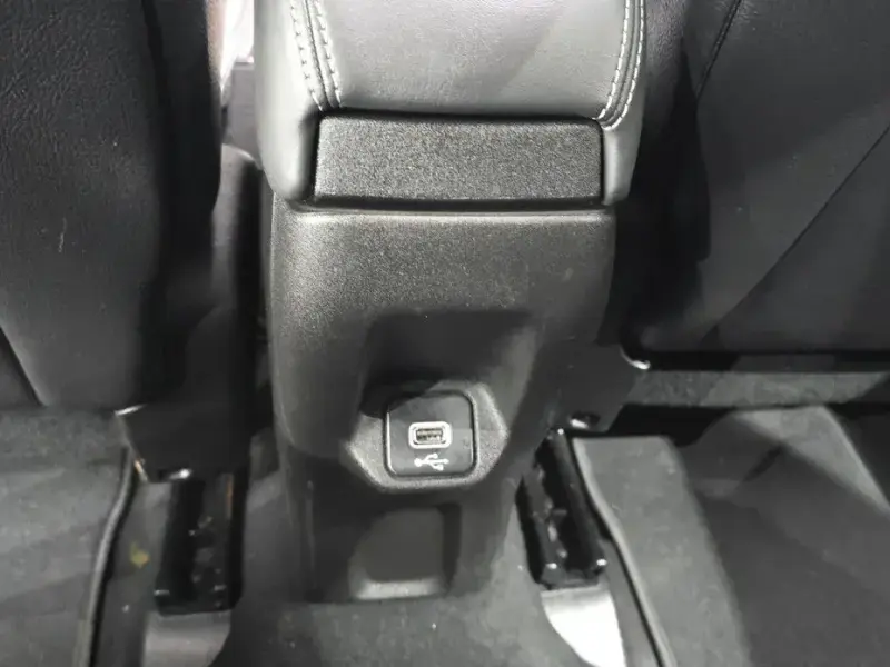 2021 Jeep Renegade с пробегом 68 252 км