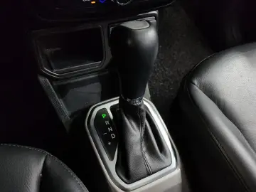 2021 Jeep Renegade с пробегом 77 865 км