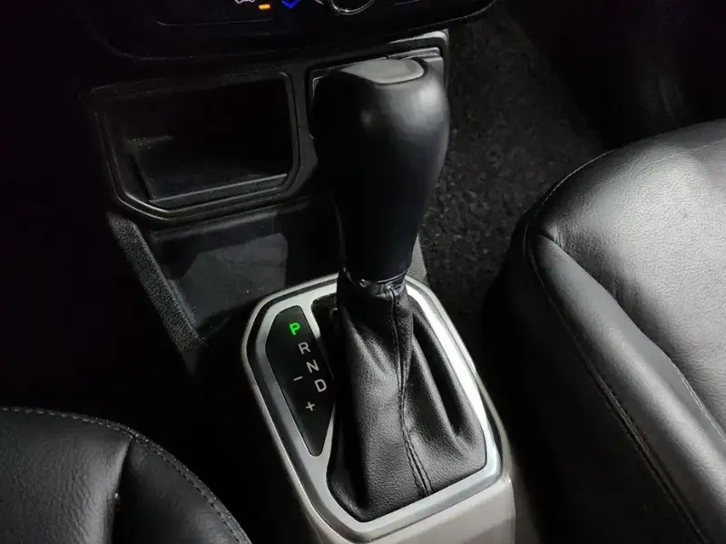 2021 Jeep Renegade с пробегом 77 865 км