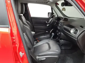 2021 Jeep Renegade с пробегом 77 865 км