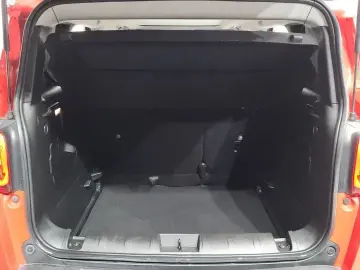2021 Jeep Renegade с пробегом 77 865 км