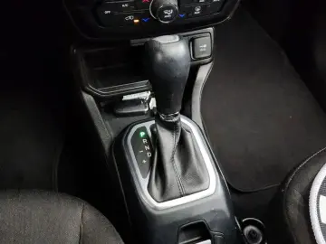 2021 Jeep Renegade с пробегом 54 157 км