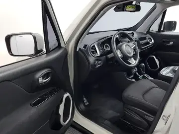 2021 Jeep Renegade с пробегом 54 157 км