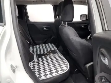 2021 Jeep Renegade с пробегом 54 157 км