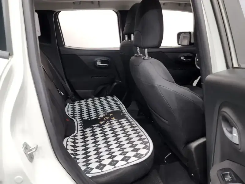 2021 Jeep Renegade с пробегом 54 157 км