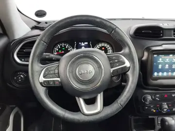 2021 Jeep Renegade с пробегом 54 157 км