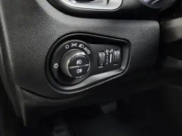 2021 Jeep Renegade с пробегом 54 157 км
