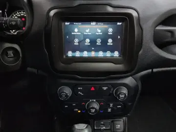 2021 Jeep Renegade с пробегом 54 157 км