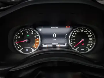 2019 Jeep Renegade с пробегом 85 500 км