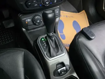 2019 Jeep Renegade с пробегом 85 500 км