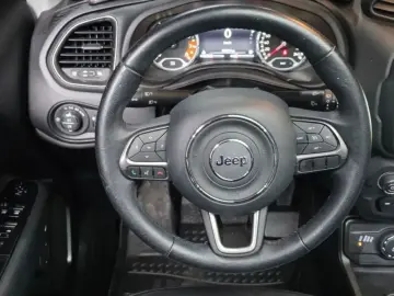 2019 Jeep Renegade с пробегом 85 500 км