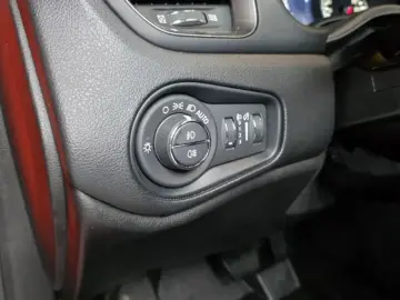 2019 Jeep Renegade с пробегом 85 500 км