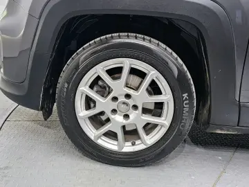 2021 Jeep Renegade с пробегом 59 904 км