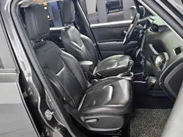 2021 Jeep Renegade с пробегом 59 904 км