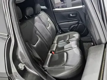 2021 Jeep Renegade с пробегом 59 904 км