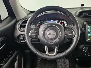 2021 Jeep Renegade с пробегом 59 904 км