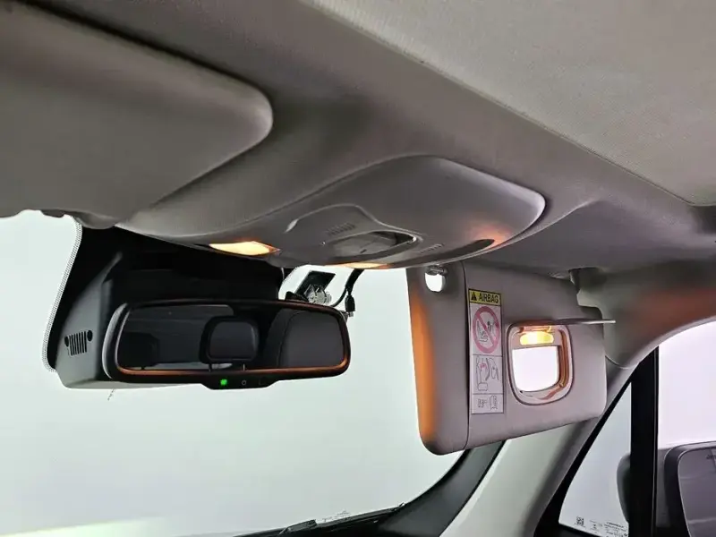 2021 Jeep Renegade с пробегом 59 904 км