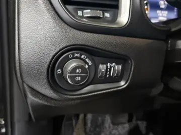 2021 Jeep Renegade с пробегом 59 904 км
