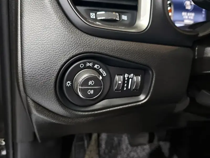 2021 Jeep Renegade с пробегом 59 904 км