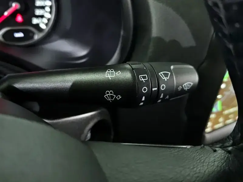 2021 Jeep Renegade с пробегом 59 904 км