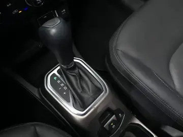 2021 Jeep Renegade с пробегом 34 605 км