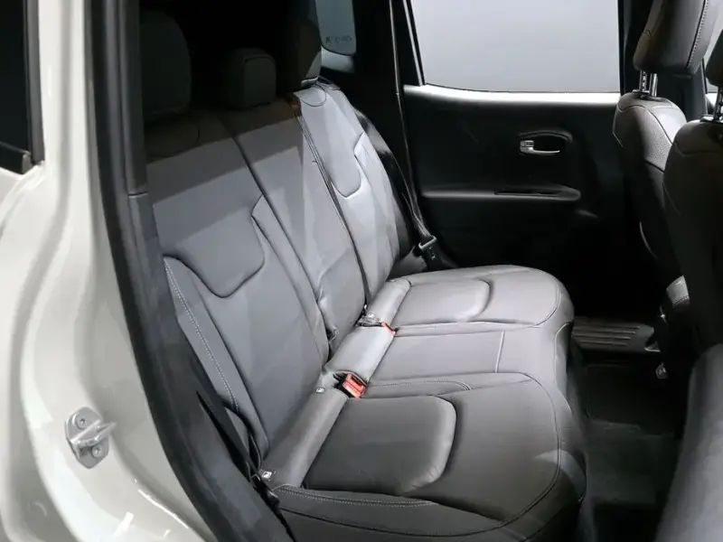 2021 Jeep Renegade с пробегом 34 605 км