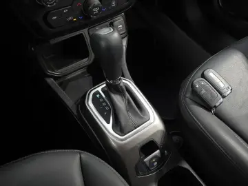 2020 Jeep Renegade с пробегом 61 827 км