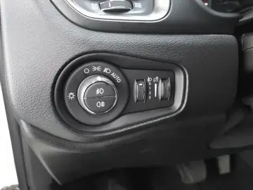 2020 Jeep Renegade с пробегом 61 827 км