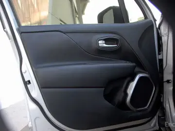 2020 Jeep Renegade с пробегом 22 350 км